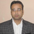 Shahnawaz Muslim