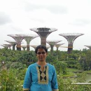Vedapadmapriya Sewawnar
