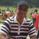 Jatin shyam Vazirani