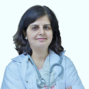 Richa Sharma