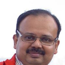 Abraham Oomman 