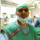 Sanjay Ramdas Walve