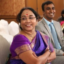 Geethalakshmi Sekkizhar