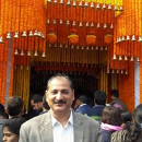 Suresh Kumar