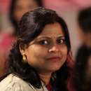 Seema Singh