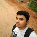 Sashi Bharath Kumar Reddy