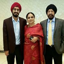 Jatinder Kaur