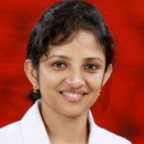 Leena Thomas 