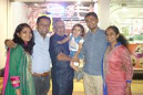Apurva Patel