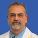 Deepak Mukund Parikh