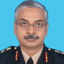 (Col) N. Kannan