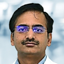 Rajeev Shrivastav