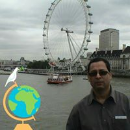 Diganta Kumar Das