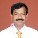 Chandra C.K. Naidu