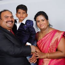 Shilpa H B