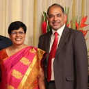 Raju Titus Chacko 