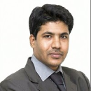 NARENDRA KUMAR