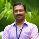 Chandramohan K Nair