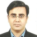 Pankaj Kumar Garg