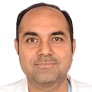 Pankaj Chaturvedi
