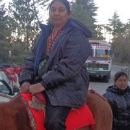 Chithra Sarathy