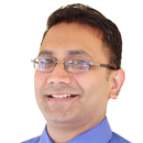 Arvind Krishnamurthy 