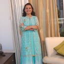 Monika Pansari
