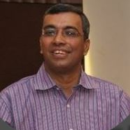 Sujeet K Rajan 
