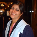Megha Tandon