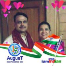 Bharat Bhushan Lath