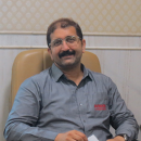 Anantbhushan Ranade