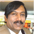 Jaydip Biswas