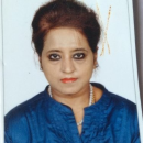 Anita Ramesh 
