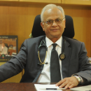 Nagraj Desai  