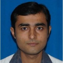 Sugnesh Patel