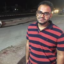 Debashis Pothal