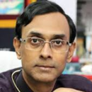 Saumitra Ray