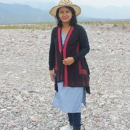 Sradhamoni Kumbang
