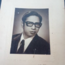 Rajendrababu Agrawal