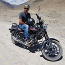 Kamal Doshi 