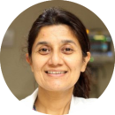 Aparna Jaswal 