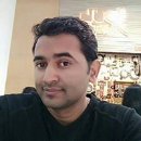 Yogesh Dongare