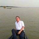 Paresh Shyam