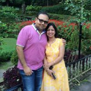 Vikrant  Mittal 