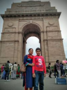 Gargi Choudhury