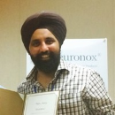 Paramjit Singh