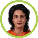 Neeta Deshpande 