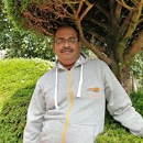 Pkathirvel Kumaran