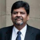 Vrajesh Udani 