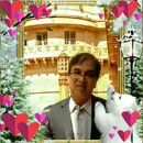 Anil Sangneria